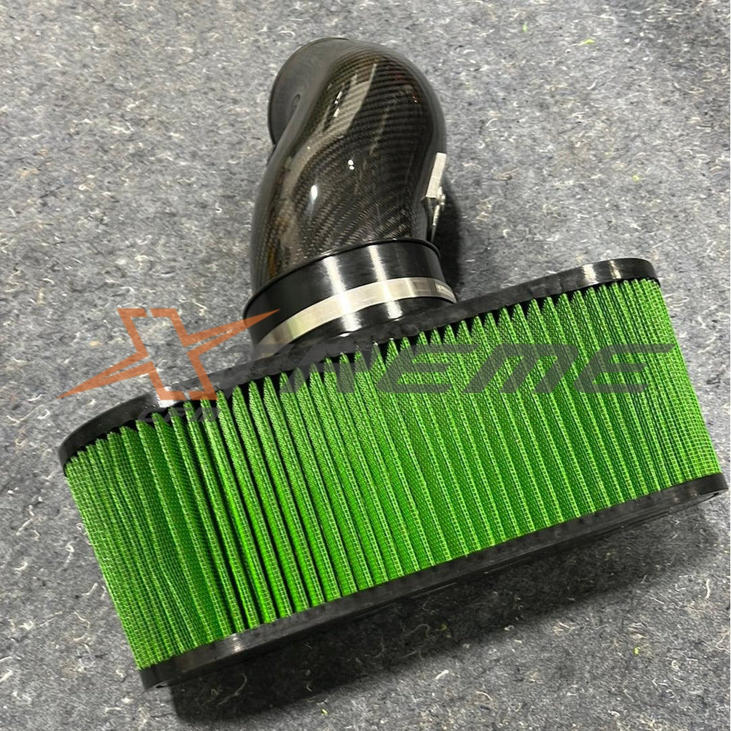 C6 Corvette ZR1 Carbon Fiber High Flow 4.5