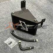 C7 Corvette Z06 Bumper Expansion/Water Tank Complete Kit-XtremeCFM-Right Side Single Tank 2.5 Gallon-XCFM-10117