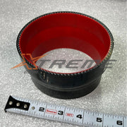 Cold Air Intake Couplers & Reducers-XtremeCFM-4.5" x 4.0" x 2.5" Intake Coupler Reducer-XCFM-10073