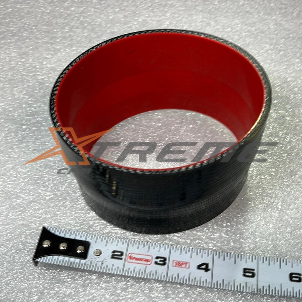 Cold Air Intake Couplers & Reducers-XtremeCFM-4.5" x 4.25" x 2.5" Intake Coupler Reducer-XCFM-10074