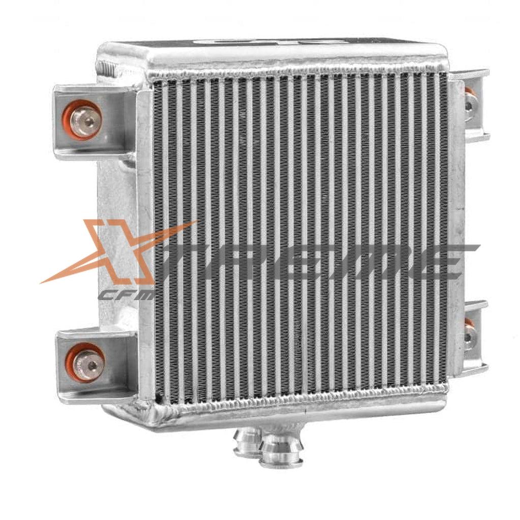 C&R Racing Cadillac CTS-V (V2) Intercooler Brick - SPI015B