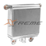 C&R Racing Chevrolet Camaro ZL1 (5th Gen) 2012-2015 Intercooler Brick