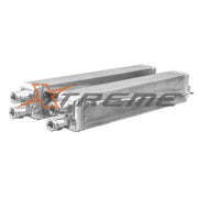 C&R Racing Chevrolet Camaro ZL1 (6th Gen) 2017-2022 Slanted Intercooler Bricks