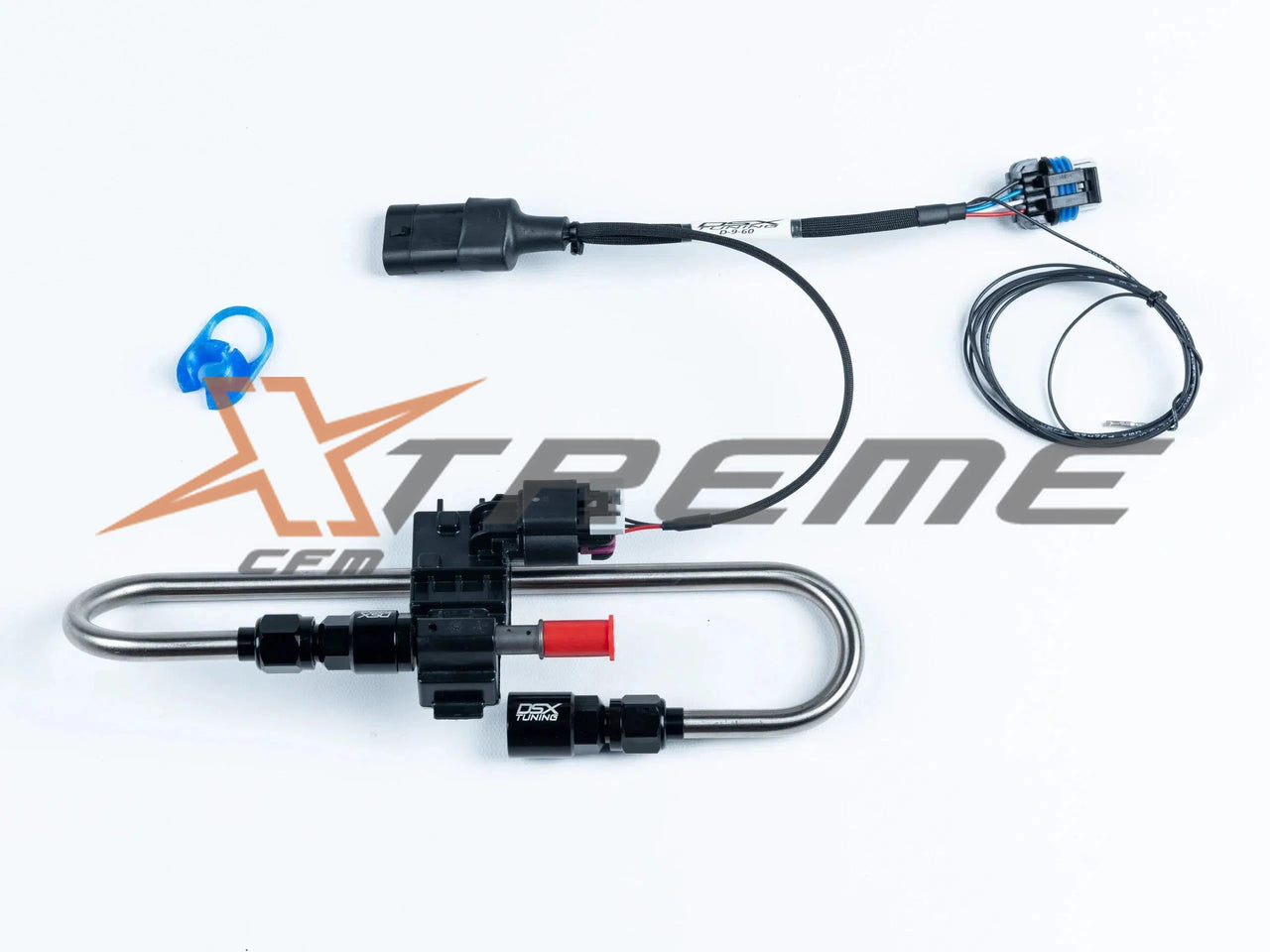 DSX Tuning Flex Fuel Kit For 2012-2015 Camaro ZL1-XtremeCFM-