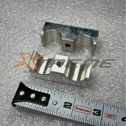 Dual Aluminum Tube Holders-XtremeCFM-3/4 Inch Tube Size-XCFM-10133