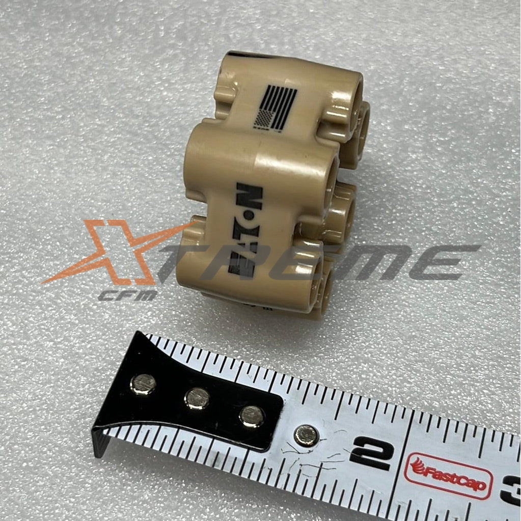 Eaton Supercharger Isolator Coupling (LSA/LS9)-Eaton-ETN-ISO-361506