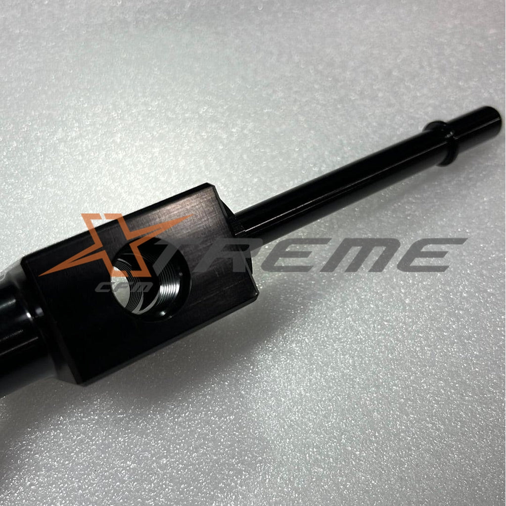 GM In-Line Fuel "T" Splitter Block-XtremeCFM-XCFM-10214