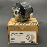 2.65 GripTec ZPE Hub LS9/ZR1 Blower Pulley.