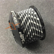 ZPE/GripTec's LSA Supercharger Upper Pulley V2 Cadillac CTS-V's LSA Blower