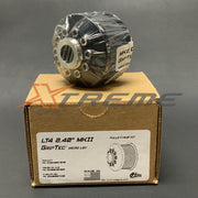 GripTec ZPE Hub LT4 Blower Pulley 2.40 inch