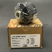 GripTec ZPE Hub LT4 Blower Pulley 2.35 inch