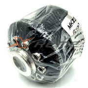 GripTec LT4 Blower Pulley (For ZPE Hub)-ZPE / GripTec-3.10" LT4 Pulley (Black)-ZPE-Z4310BV2Z8