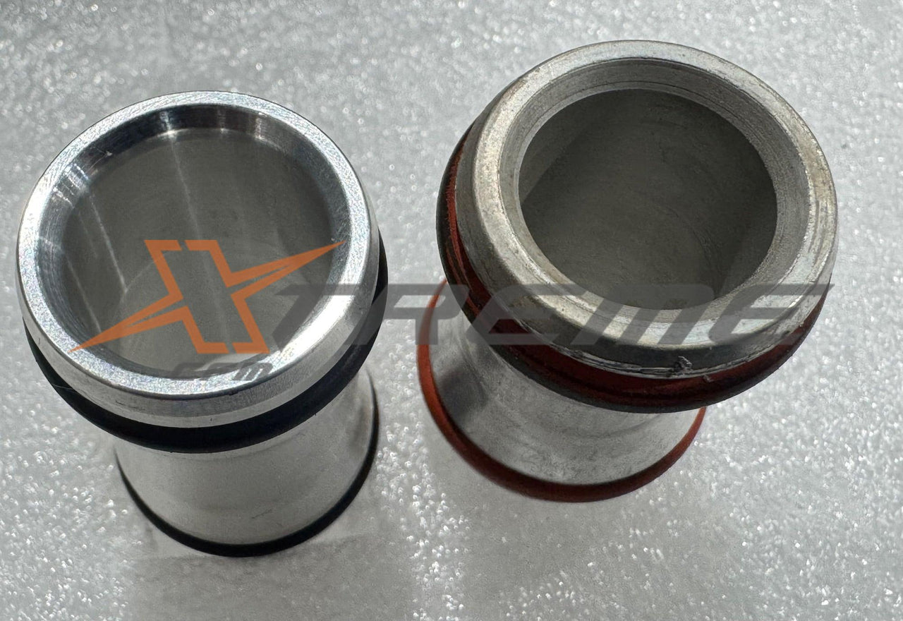 High Flow LTx 2650 Water Inlet Adapters-XtremeCFM-