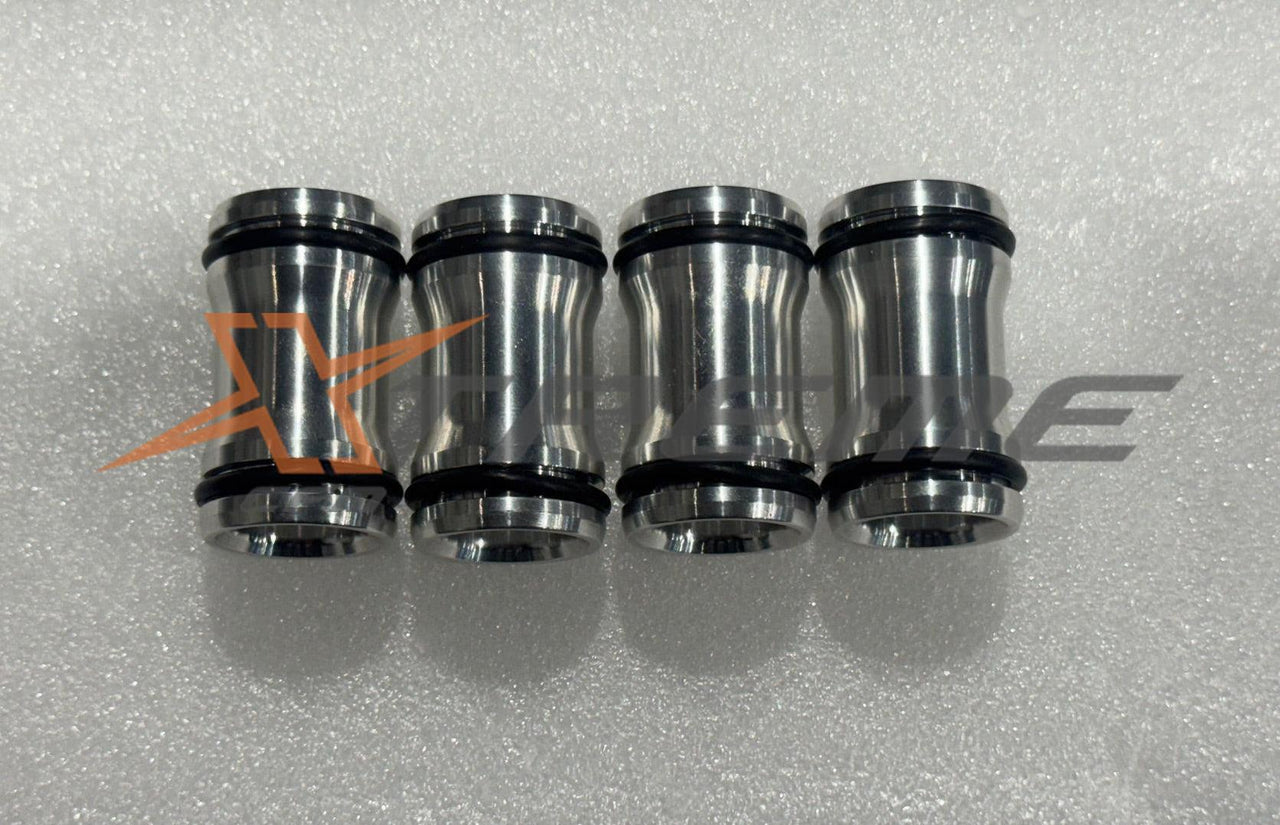 High Flow LTx 2650 Water Inlet Adapters-XtremeCFM-