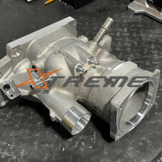 Lingenfelter ZR1 (C6) Supercharger (LPE) Snout RAW Casting-Lingenfelter-LPE-L250636109-Cast