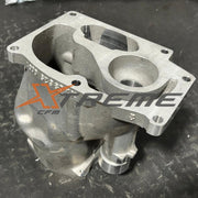 Lingenfelter ZR1 (C6) Supercharger (LPE) Snout RAW Casting-Lingenfelter-LPE-L250636109-Cast