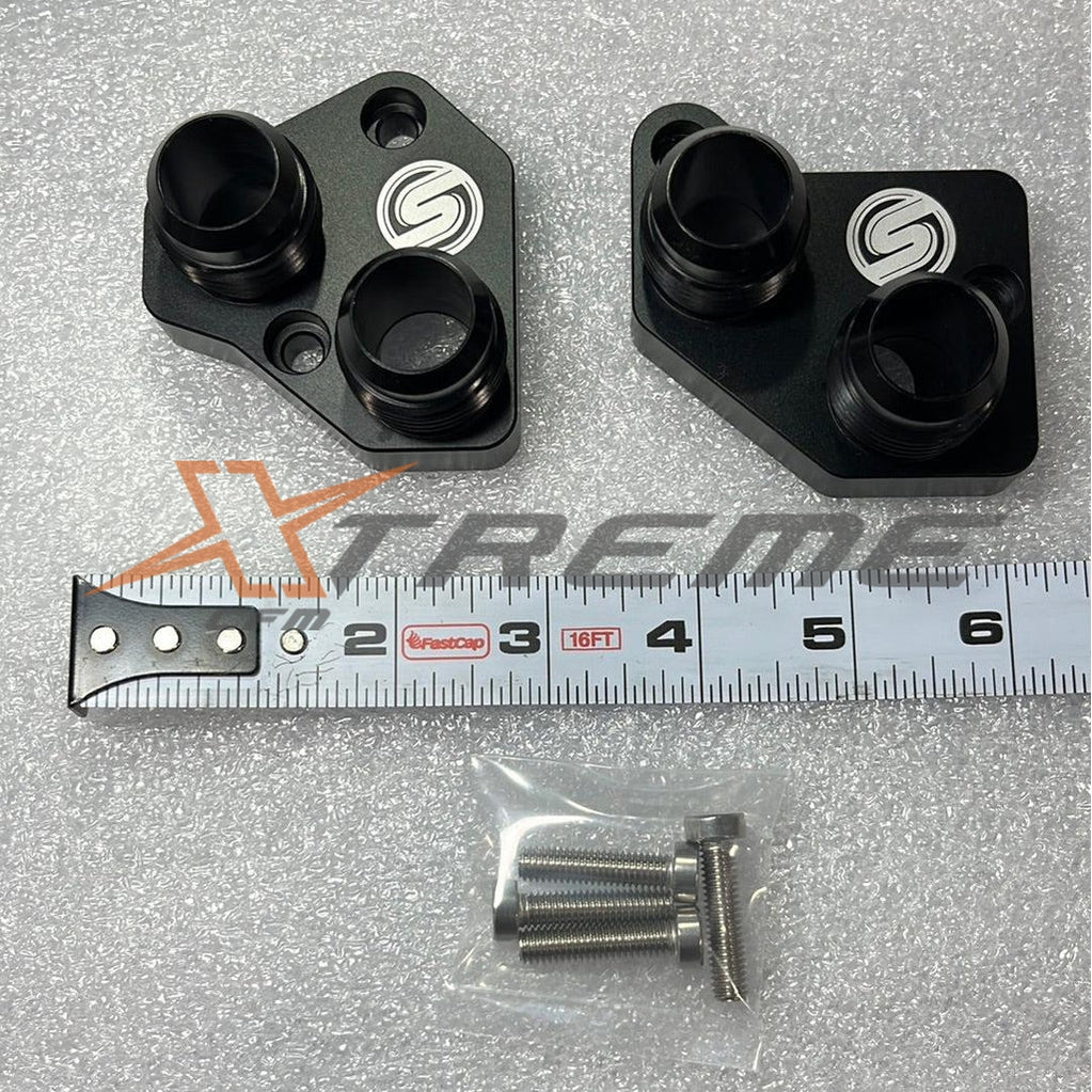 LT4 Water Inlets-XtremeCFM-XCFM-10029