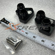 LT4 Water Inlets-XtremeCFM-XCFM-10029