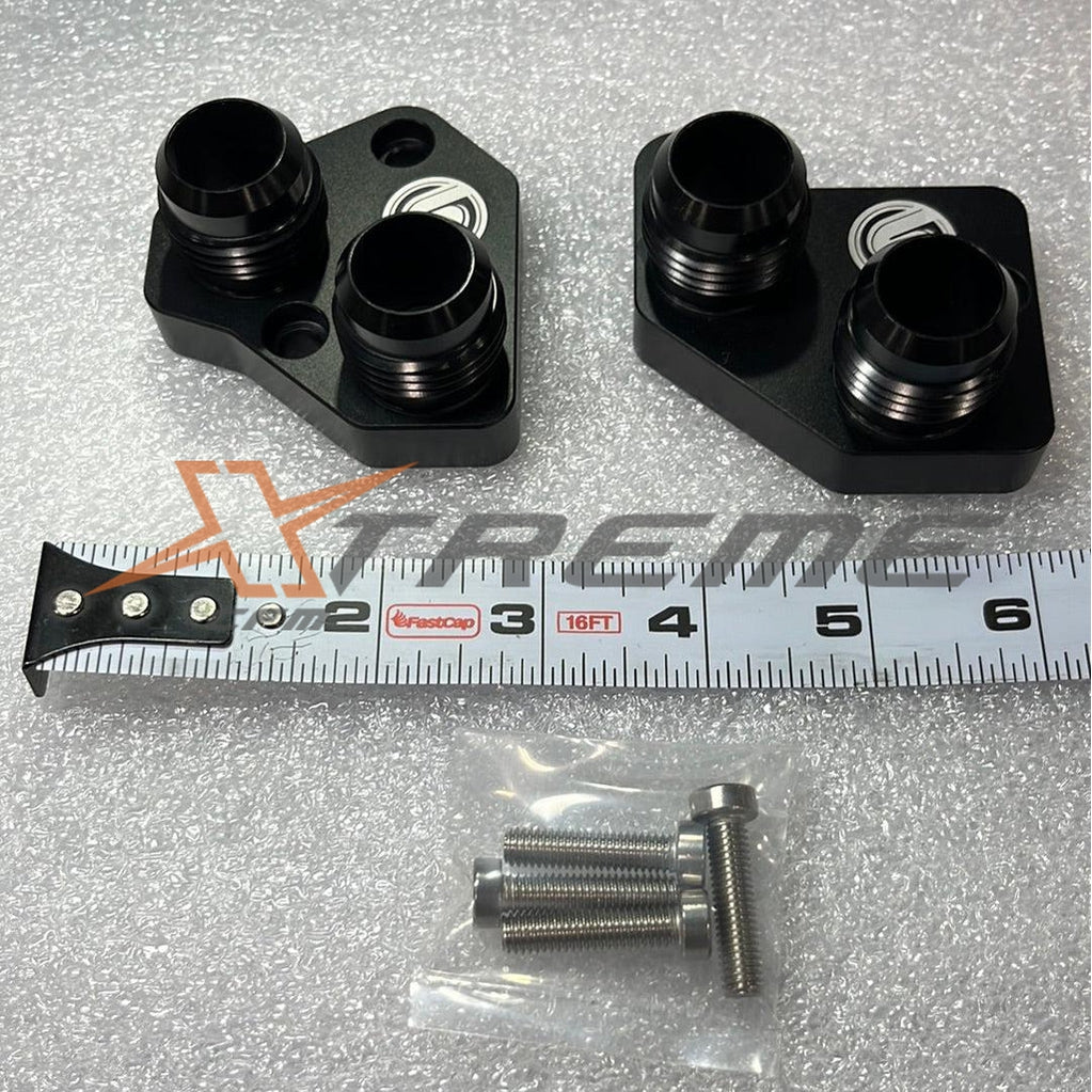 LT4 Water Inlets-XtremeCFM-XCFM-10029