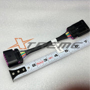 Mass Air Flow (MAF) Sensor Conversion and Extension Harness-XtremeCFM-LS7 Extension (ZR1)-XCFM-10155