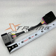 Mass Air Flow (MAF) Sensor Conversion and Extension Harness-XtremeCFM-CTSV to LS7-XCFM-10153
