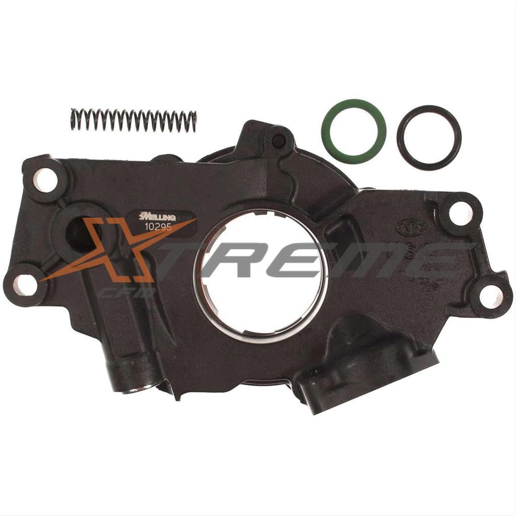 Melling 10295 Oil Pump-XtremeCFM-
