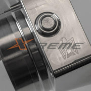 Nick Williams Performance LTX 103mm Throttle Body (NA & Boosted) made in the USA.