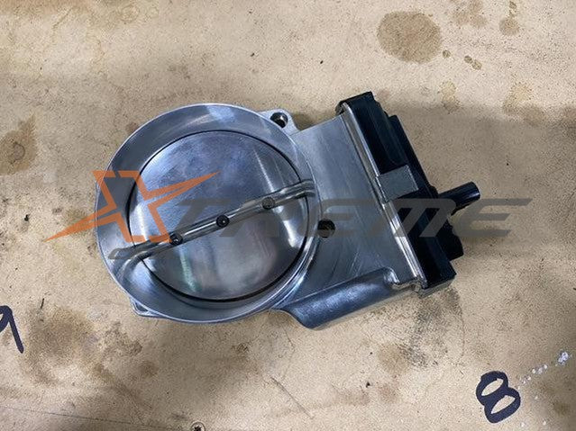 Nick Williams LTX 103mm Throttle Body (used)-Nick Williams-NWM-SD103LTXU