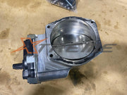 Nick Williams LTX 103mm Throttle Body (used)-Nick Williams-NWM-SD103LTXU