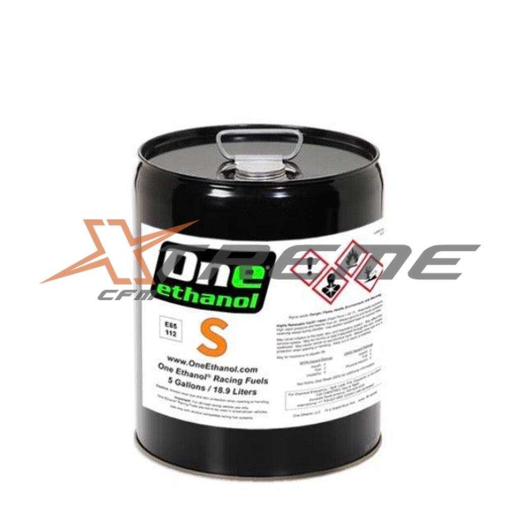One Ethanol S 5 gallon pail-XtremeCFM-