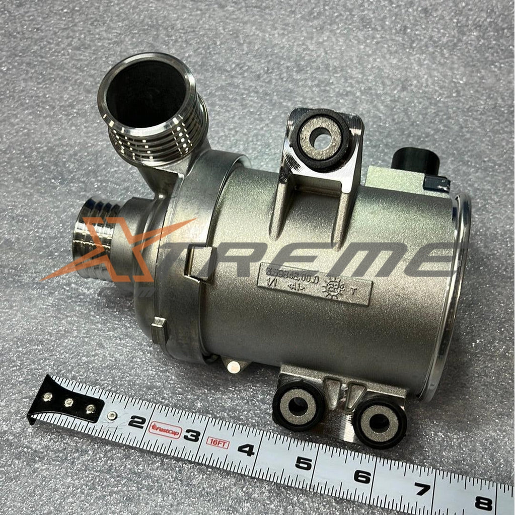 Pierburg CWA400 Intercooler Water Pump-Pierburg-PBG-CWA400