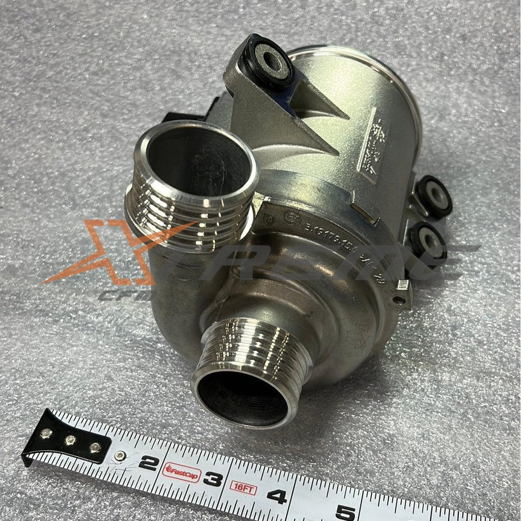 Pierburg CWA400 Intercooler Water Pump-Pierburg-PBG-CWA400