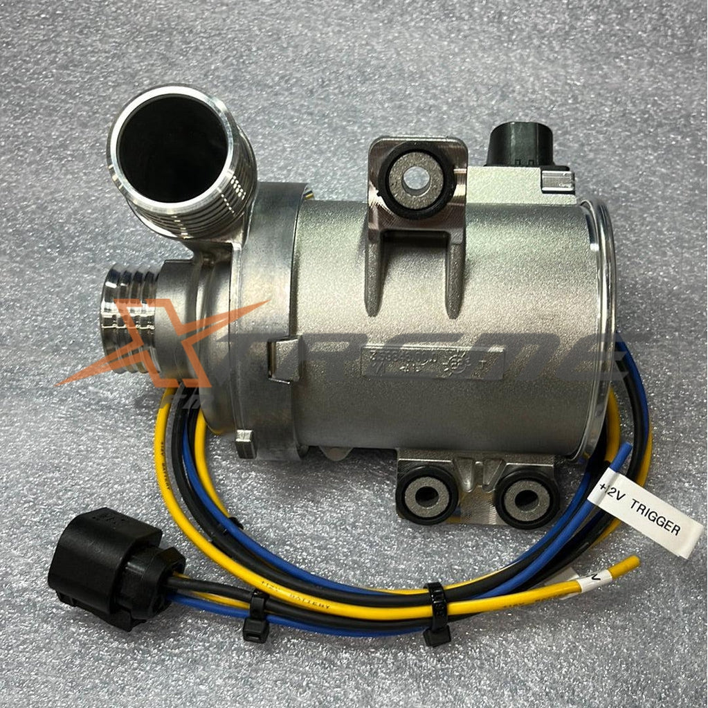 Pierburg CWA400 Intercooler Water Pump-Pierburg-PBG-CWA400