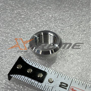 Weld-On Female NPT Bungs-XtremeCFM-1/2 Inch-XCFM-10310