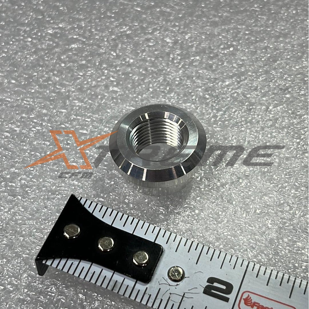 Weld-On Female NPT Bungs-XtremeCFM-3/8 Inch-XCFM-10311