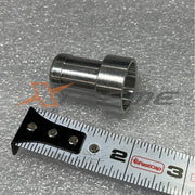 Weld-On Full Flow Barb Male to Female-XtremeCFM-3/4 inch to 3/4 Inch-XCFM-10138