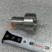 Weld-On Full Flow Barb Male to Female-XtremeCFM-1 inch to 3/4 inch-XCFM-10211