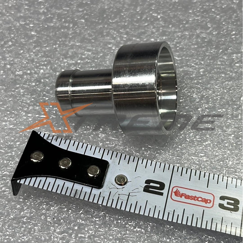 Weld-On Full Flow Barb Male to Female-XtremeCFM-1 inch to 5/8 inch-XCFM-10212