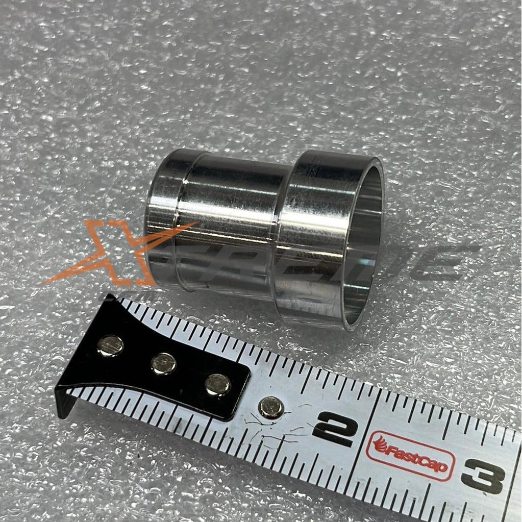 Weld-On Full Flow Barb Male to Female-XtremeCFM-1 Inch to 1 Inch-XCFM-10137