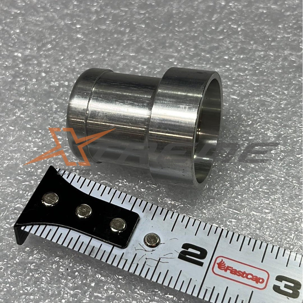 Weld-On Full Flow Barb Male to Female-XtremeCFM-1 inch to 1 1/8 inch-XCFM-10304