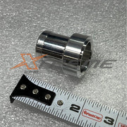 Weld-On Heat Exchanger Barb Fittings-XtremeCFM-1 Inch-XCFM-10307