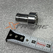 Weld-On Heat Exchanger Barb Fittings-XtremeCFM-3/4 Inch-XCFM-10308