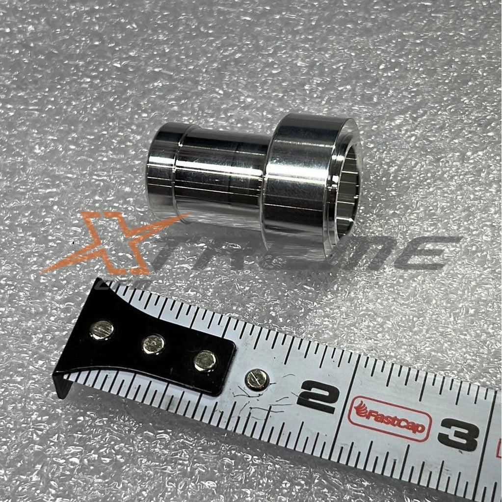 Weld-On Heat Exchanger Barb Fittings-XtremeCFM-3/4 Inch-XCFM-10308