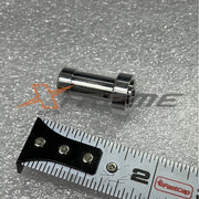 Weld-On Heat Exchanger Barb Fittings-XtremeCFM-1/2 Inch-XCFM-10309