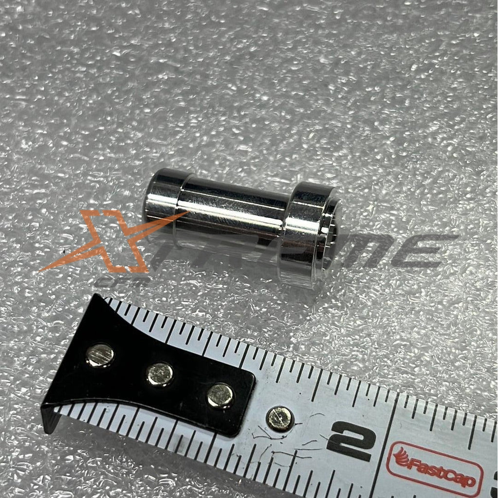 Weld-On Heat Exchanger Barb Fittings-XtremeCFM-1/2 Inch-XCFM-10309