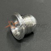 Weld-On High Flow Belled Male AN Fittings-XtremeCFM-12AN Male-XCFM-10115