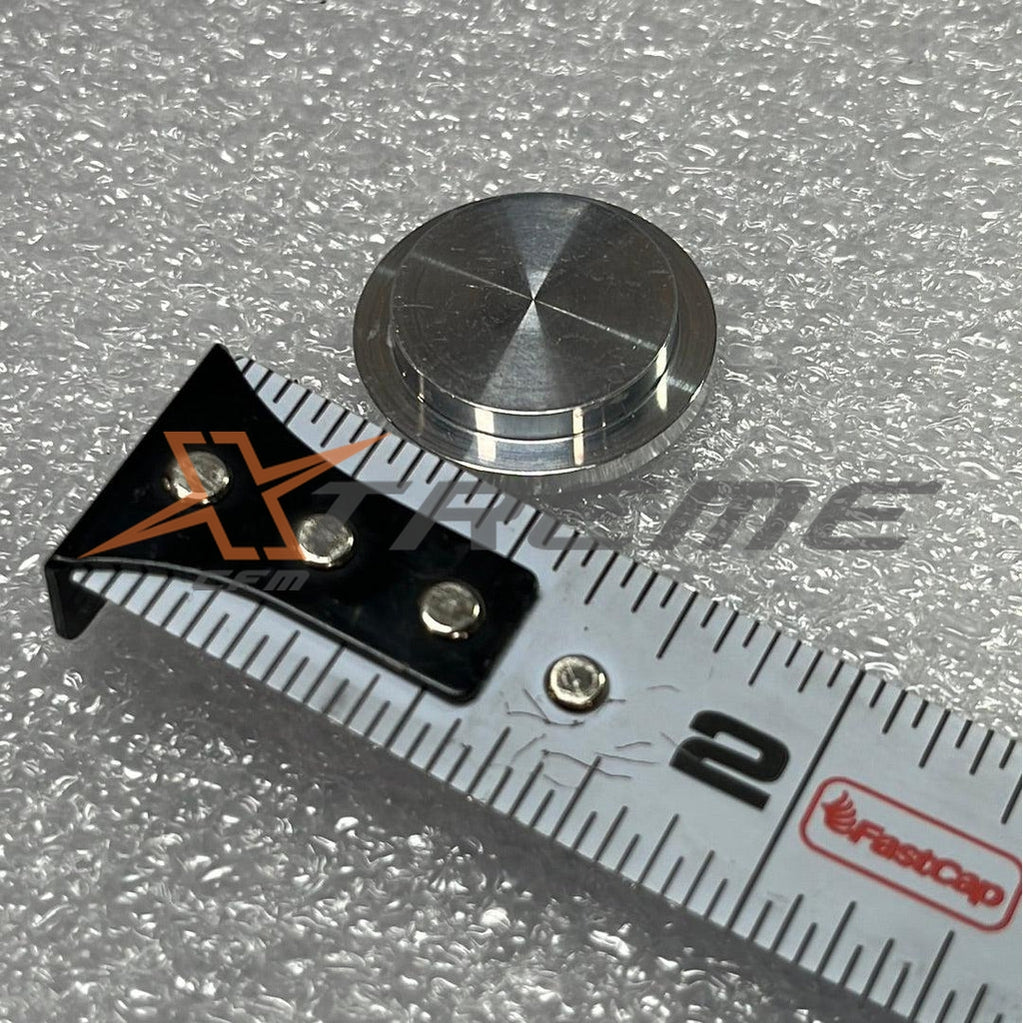 Weld-On Plugs-XtremeCFM-7/8 Inch-XCFM-10318