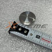 Weld-On Plugs-XtremeCFM-1 Inch-XCFM-10319