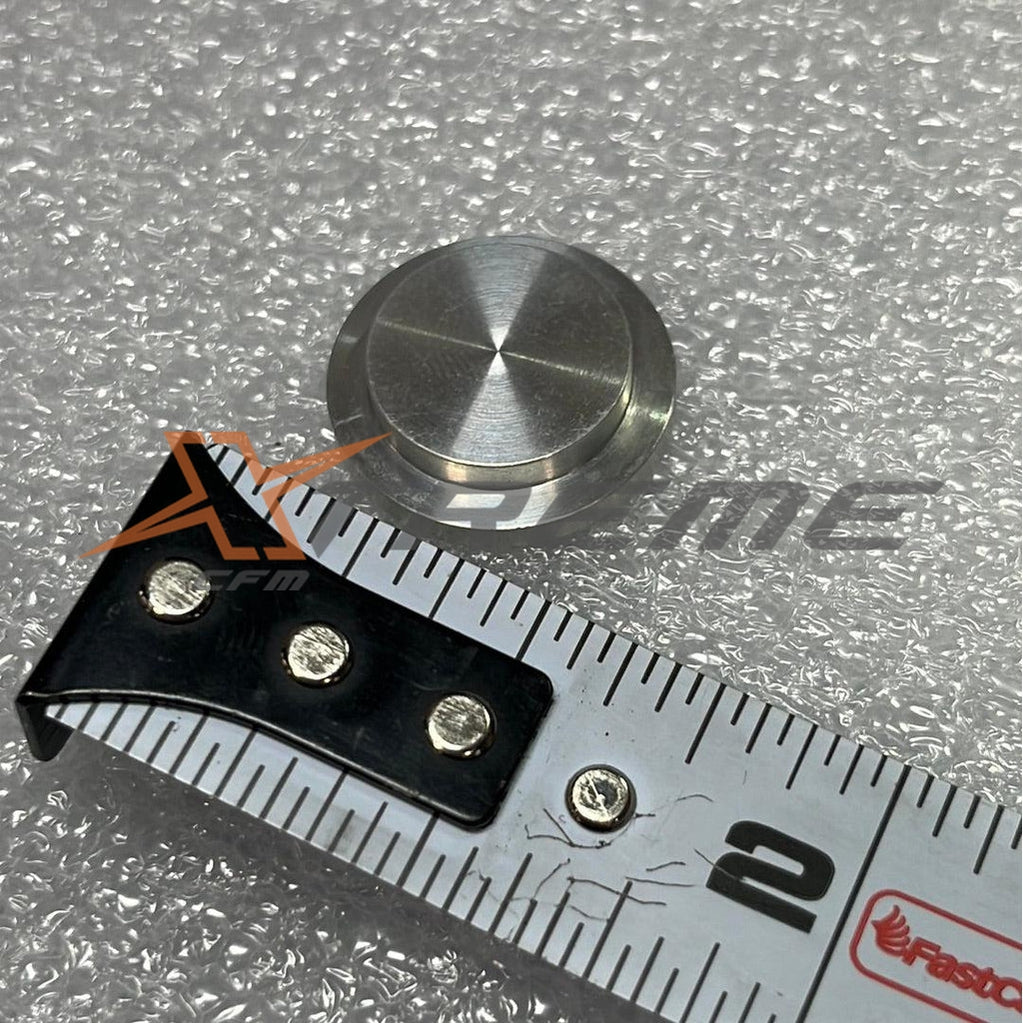 Weld-On Plugs-XtremeCFM-3/4 Inch-XCFM-10317