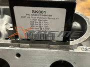 XCFM CNC LS3 Cylinder Heads - Exchange Program-XtremeCFM-